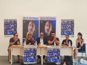 Al via le “Voci dal Mediterraneo”
