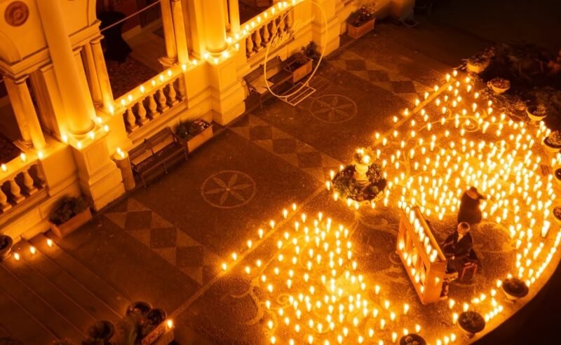 E’ tutto pronto per il Concerto Lirico “Il Respiro di Napoli”