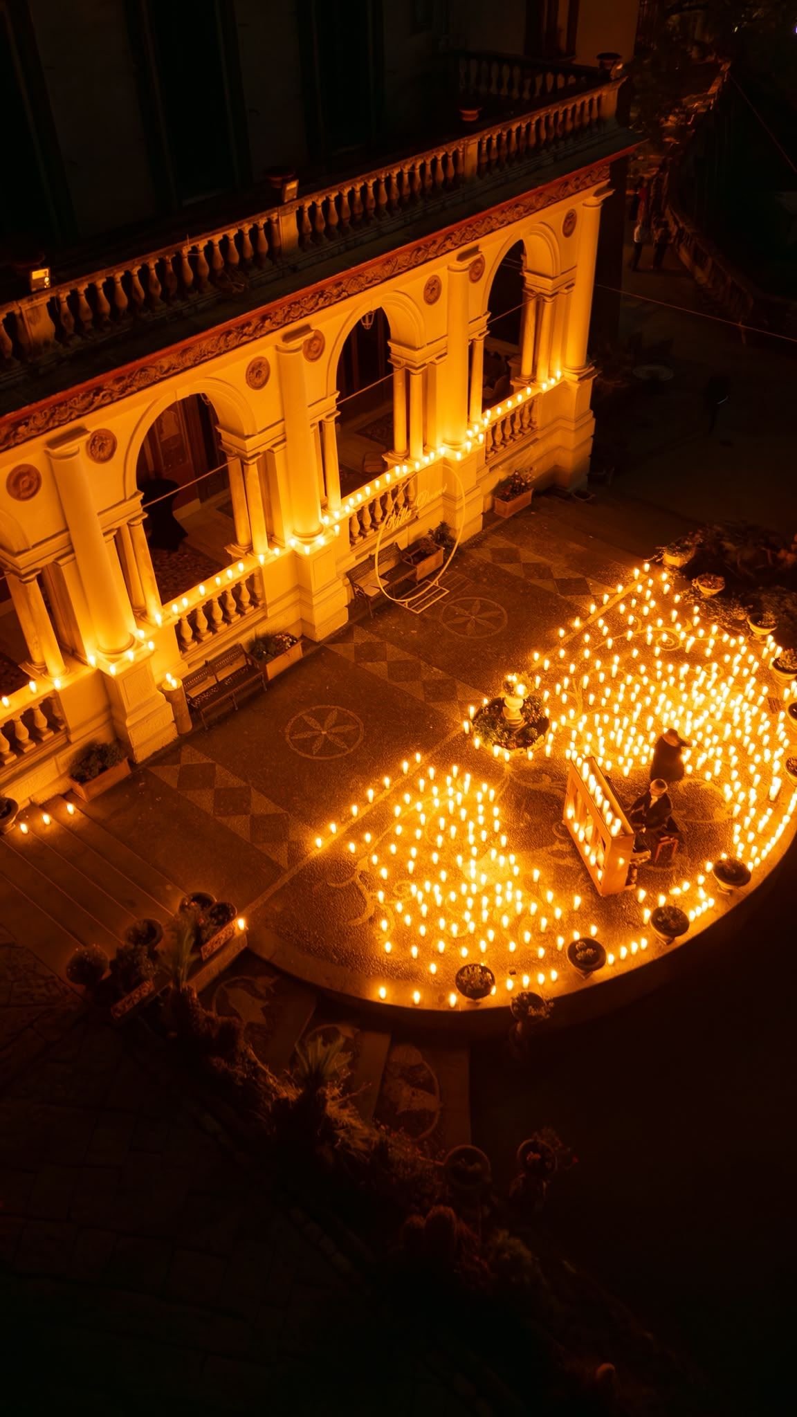 E’ tutto pronto per il Concerto Lirico “Il Respiro di Napoli”