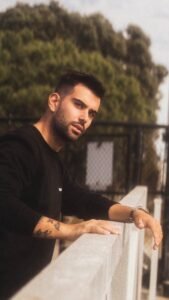 Intervista esclusiva a Emanuele Picozzi