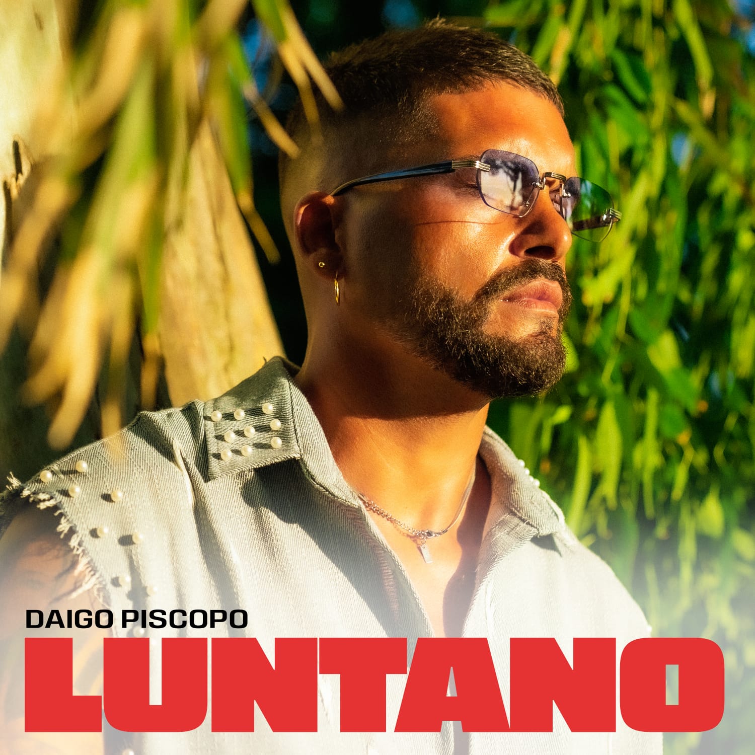 “LUNTANO”, IL NUOVO SINGOLO DELL’ARTISTA NAPOLETANO DAIGO PISCOPO