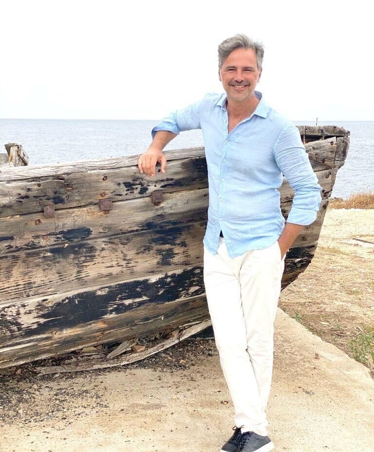 Il Viaggio “Azzurro – Storie di Mare” continua in Puglia