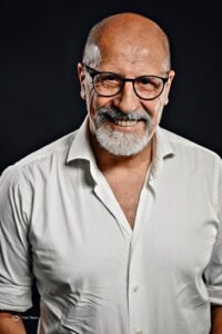 La scia del successo per il thriller di Luigi Del Vecchio contonua