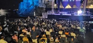 Minori trionfa con l’Arena del Mare: successo degli eventi già svolti e grande attesa per i prossimi appuntamenti