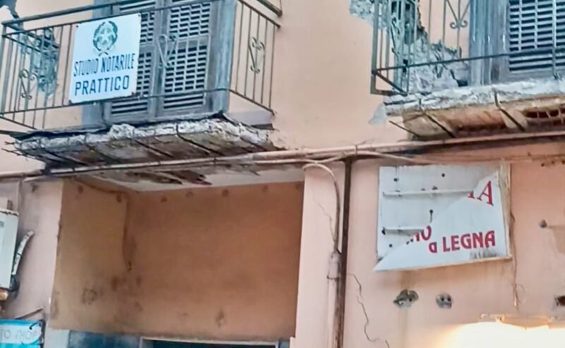 Bradisismo a Pozzuoli: attività elevata, territorio sotto pressione ma monitorato