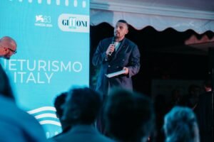 All’attrice Claudia Marchiori il Premio Younger’s a Venezia 83