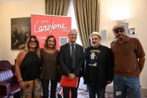 Ritorna il Premio Carosone con un grande cast artistico