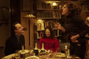 LA CAMPANIA PROTAGONISTA ALLA 83ª MOSTRA DEL CINEMA DI VENEZIA
