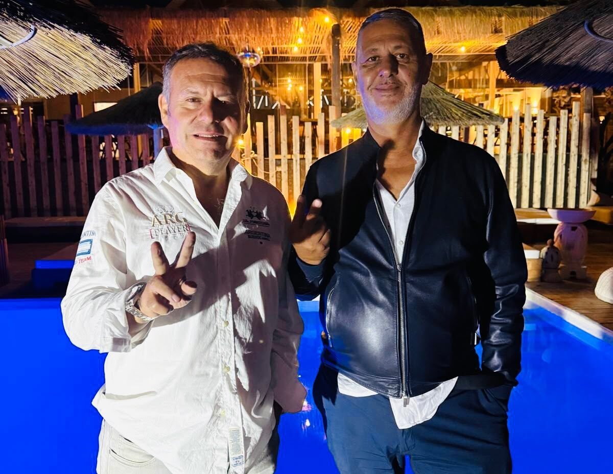 Strepitoso successo della serata anni ’80 e ’90 al Voga di Ischitella
