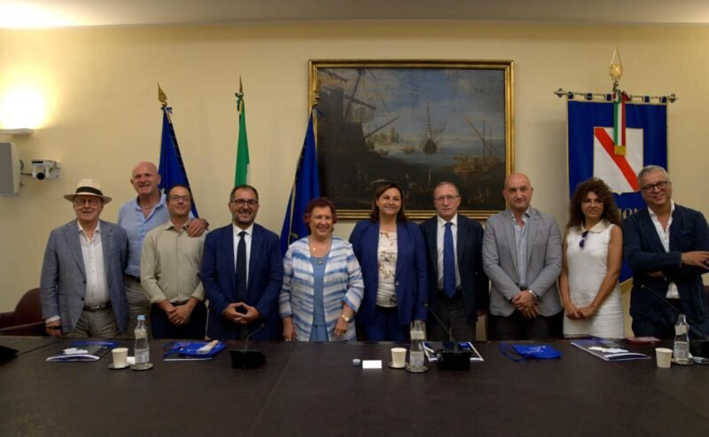 “Campania Wine”: appuntamento di innovazione, comunità e passione per il vino