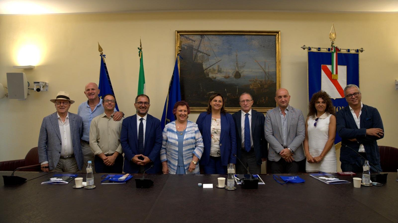 “Campania Wine”: appuntamento di innovazione, comunità e passione per il vino