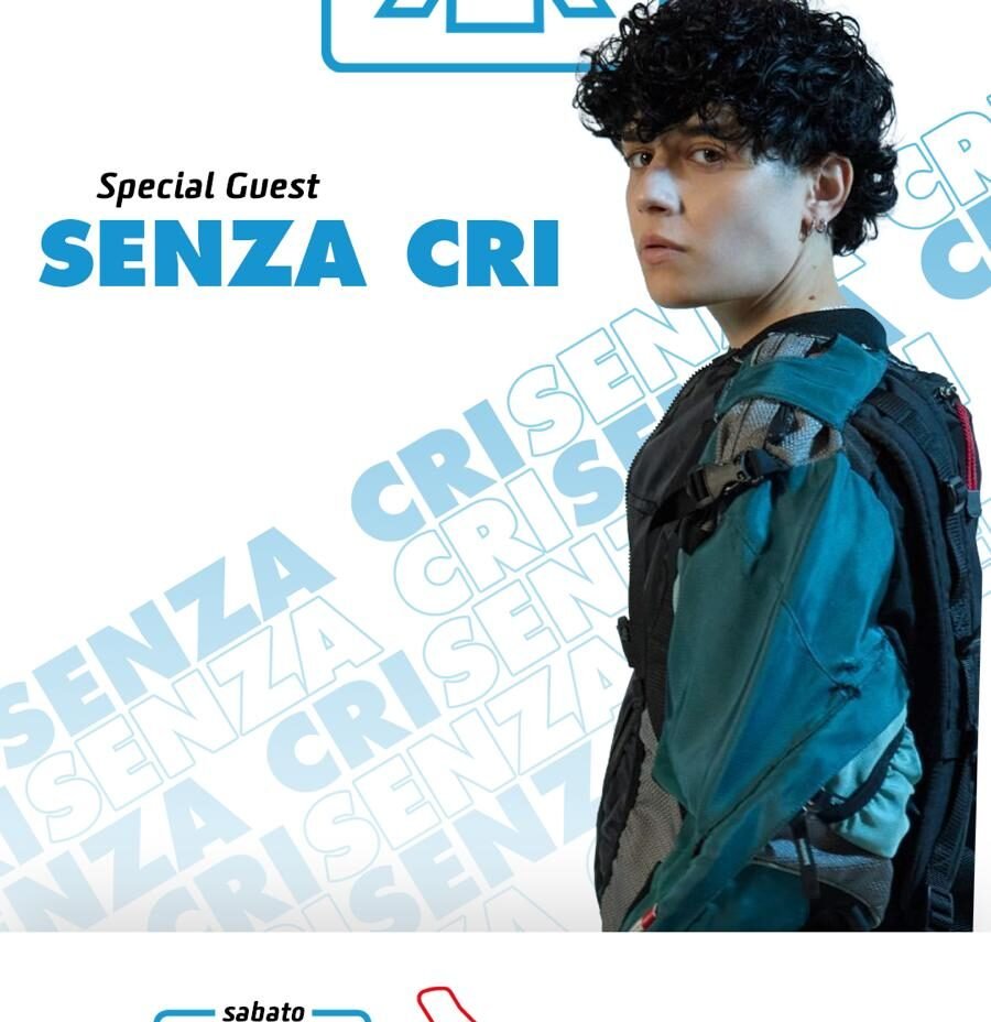 FuoriGP Monza 2026, Radio Kiss Kiss sorprende ancora con un altro ospite d’eccezione