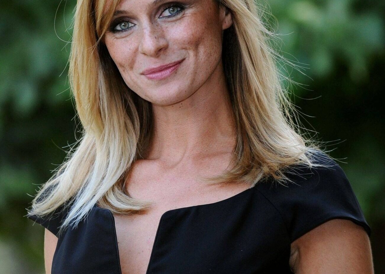 PREMIO CHARLOT: RICONOSCIMENTO SPECIALE ACI SALERNO A SERENA AUTIERI