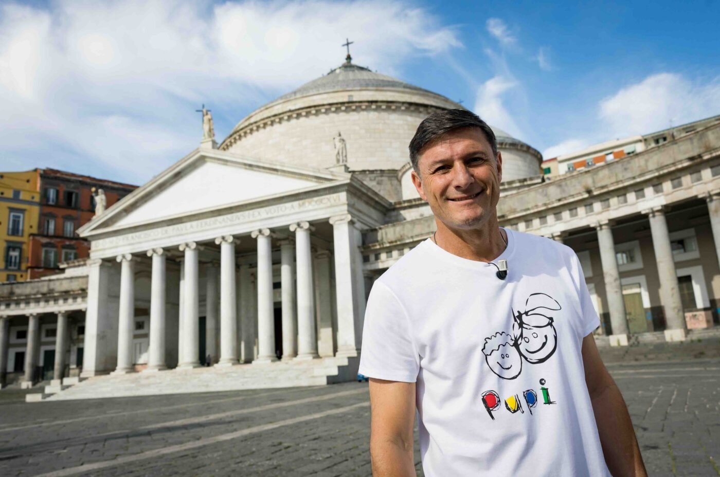 SPORT, MUSICA, SPETTACOLO E BENEFICENZA CON LA FONDAZIONE PUPI