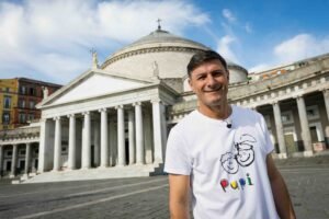 SPORT, MUSICA, SPETTACOLO E BENEFICENZA CON LA FONDAZIONE PUPI