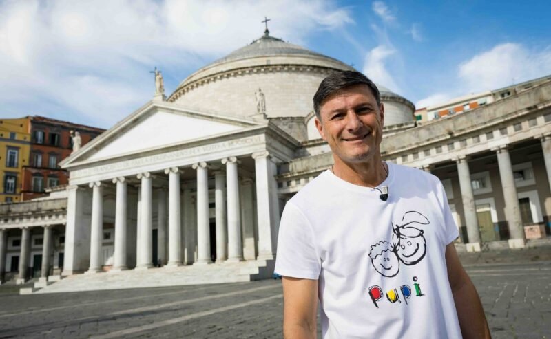 SPORT, MUSICA, SPETTACOLO E BENEFICENZA CON LA FONDAZIONE PUPI