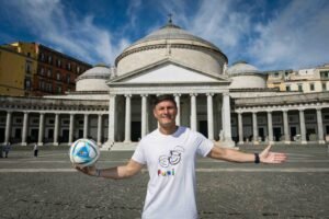 UNA SERATA DI STELLE PER LA FONDAZIONE PUPI