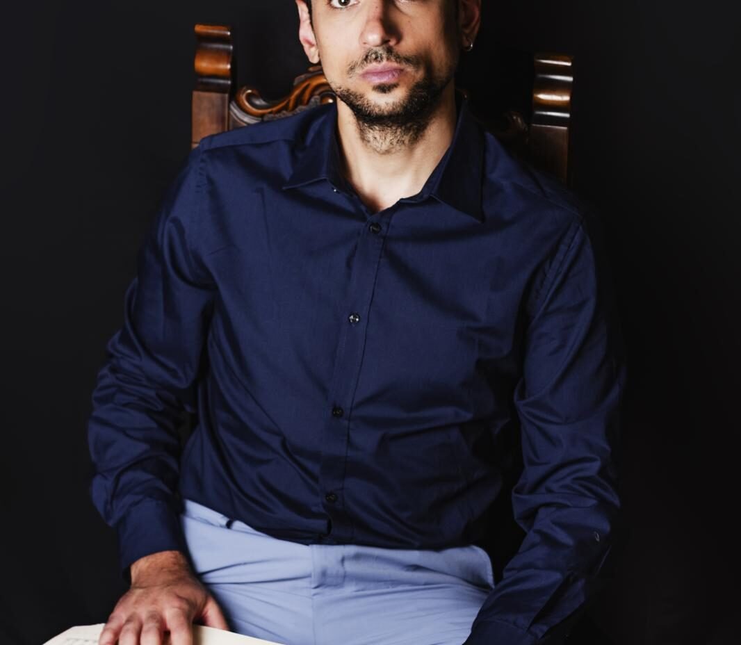Una nuova forma espressiva nelle undici tracce composte da Stefano Proietti