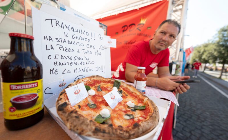 Straordinario successo per la decima edizione per la Bufala Fest