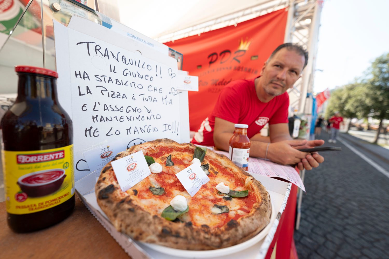 Straordinario successo per la decima edizione per la Bufala Fest