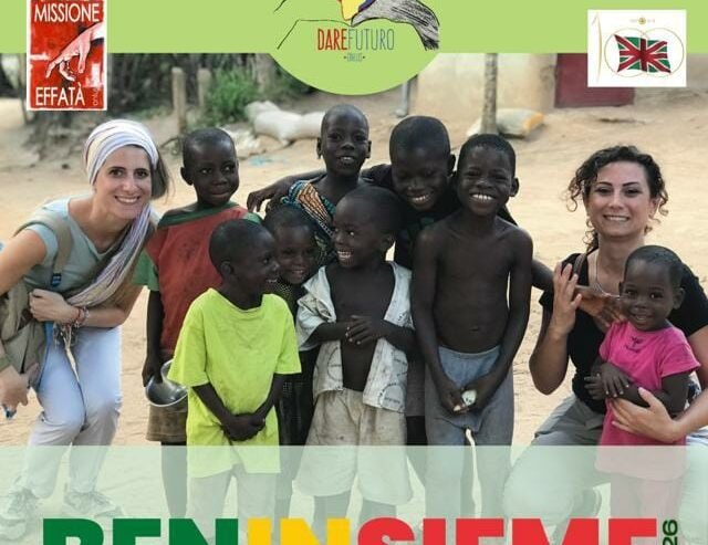 CON IL RECITAL DI ANNALISA MINETTI E CRISTINA DONADIO COME MADRINATORNA BENINSIEME AL CIRCOLO POSILLIPO