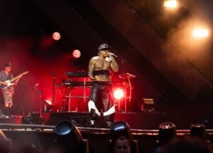 Geolier torna con un nuovo brano fuori venerdì 11 settembre