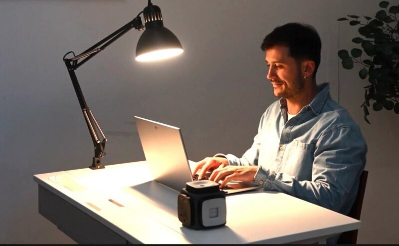 DALLA SALUTE ALLA TECNOLOGIA DOMESTICA ALL’AMBIENTE L’“ENERGIA DELLE PICCOLE COSE” DI NAPOLI FA VOLARE IL CROWDFUNDING