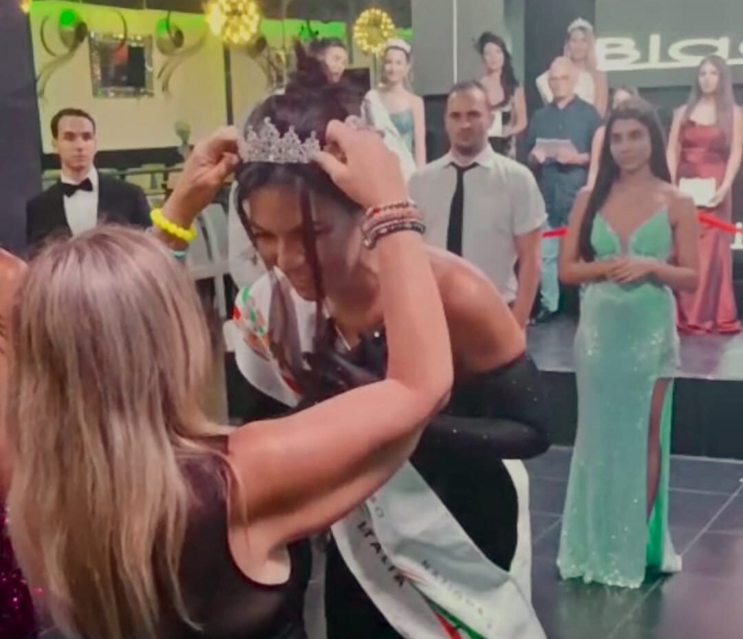 FINALE NAZIONALE  MISS & MISTER STAR ITALIA e MISS & MISTER STAR ITALIA TALENT 202606 SETTEMBRE 2026
