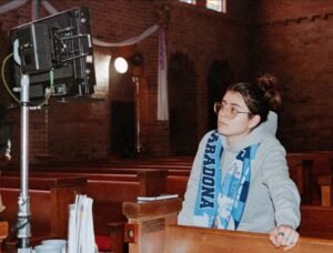 AL PROCIDA FILM FESTIVAL IN CONCORSO FIORI RIBELLI, CORTOMETRAGGIO DELLA REGISTA ROBERTA PIA DE ANGELIS