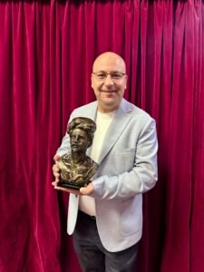Premio Masaniello 2026 a Salvatore Di Matteo: l’arte bianca e la tradizione partenopea al centro del riconoscimento
