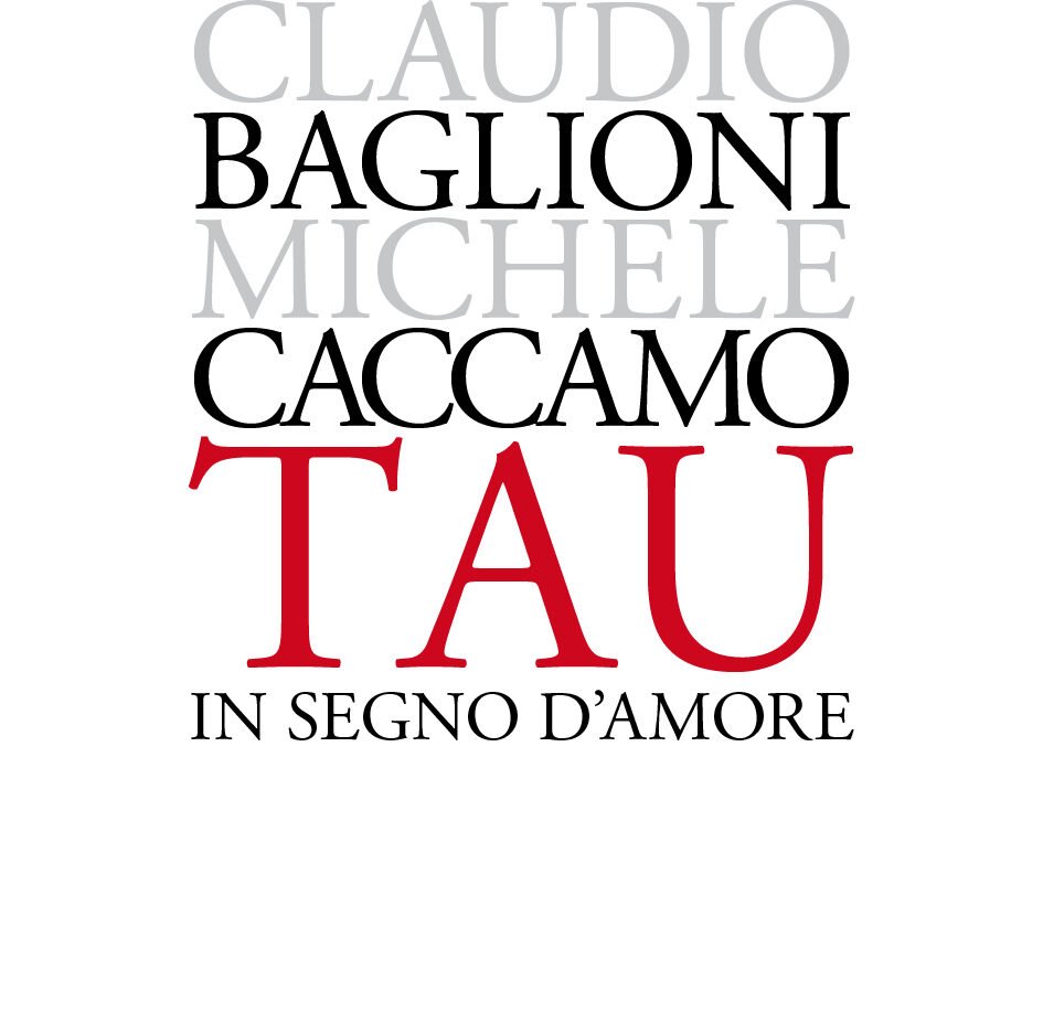 Da oggi, martedì 15 settembre, in libreria e negli store digitali TAU. In segno d’amore