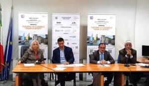 Bando di formazione turismo accessibile in Campania