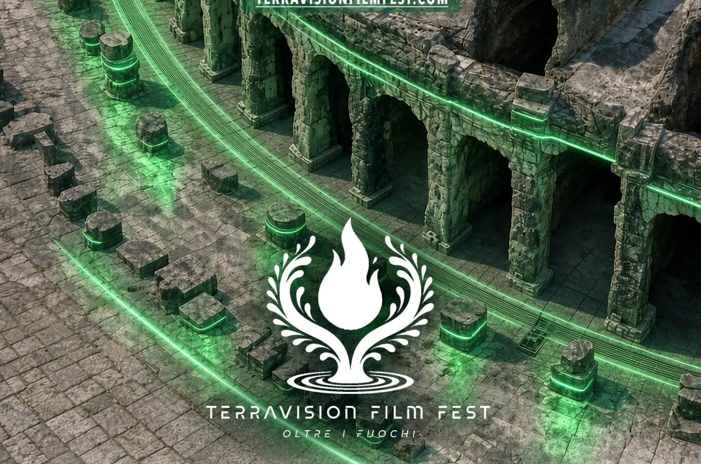 TERRAVISION FILM FEST – “OLTRE I FUOCHI”