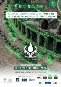 TERRAVISION FILM FEST – “OLTRE I FUOCHI”