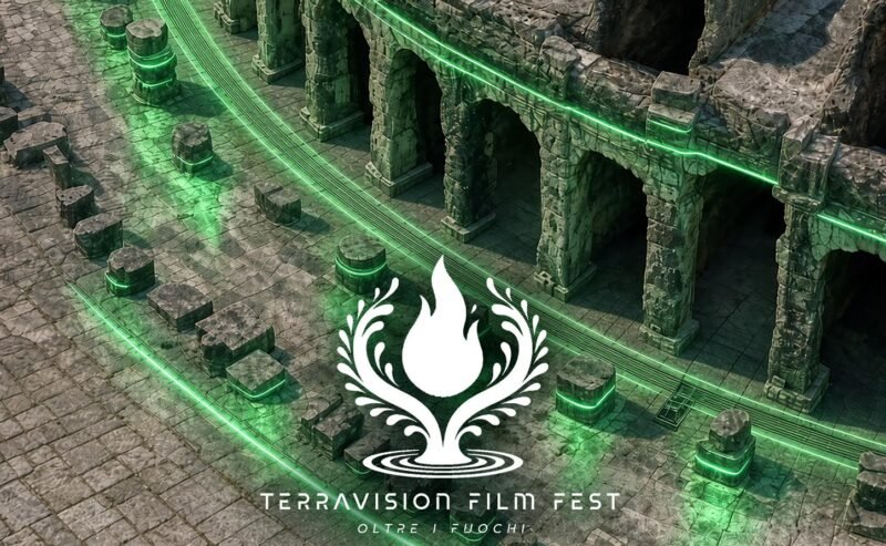 TERRAVISION FILM FEST – “OLTRE I FUOCHI”