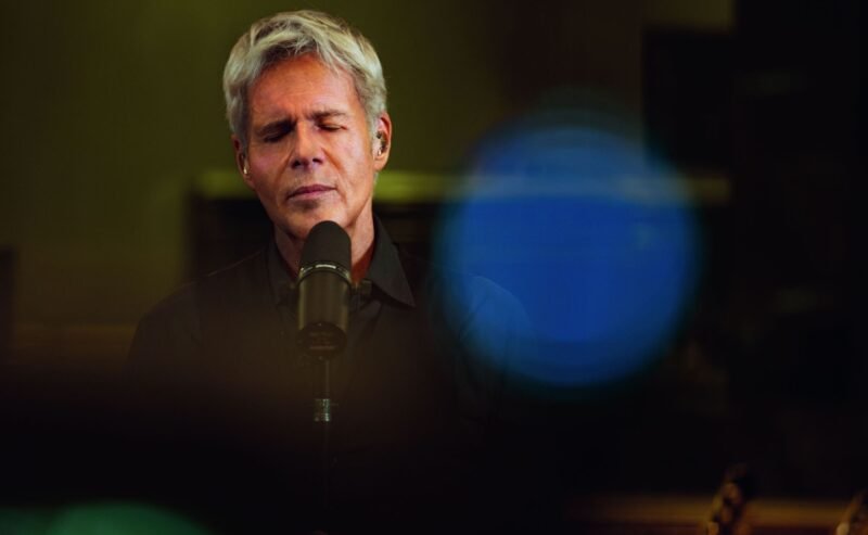 Il progetto artistico multimediale di Claudio Baglioni riscuote consensi 