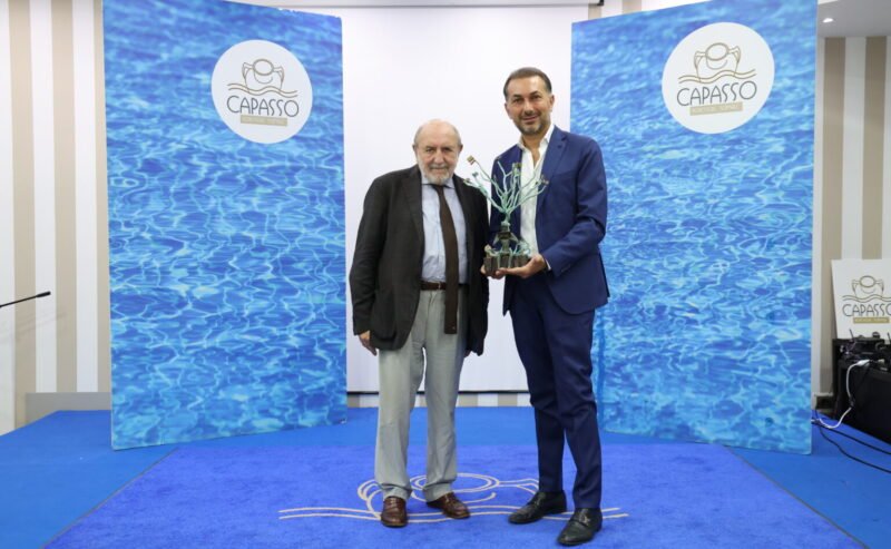 PREMIO ARTIS SUAVITAS 2026 AL FILOSOFO UMBERTO GALIMBERTI