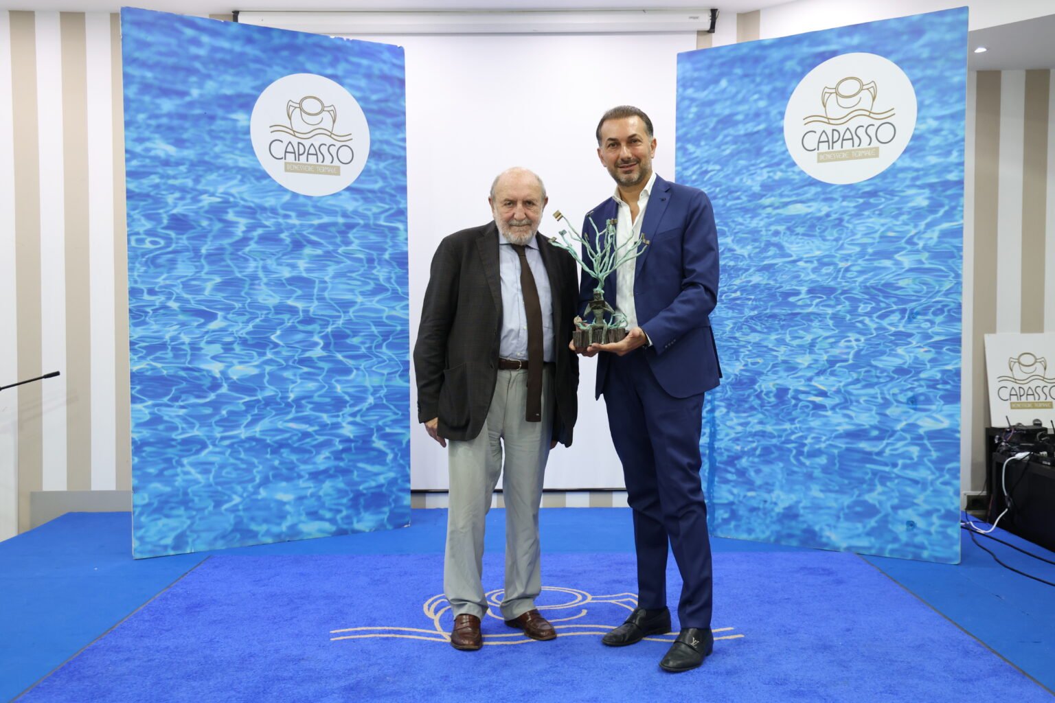 PREMIO ARTIS SUAVITAS 2026 AL FILOSOFO UMBERTO GALIMBERTI