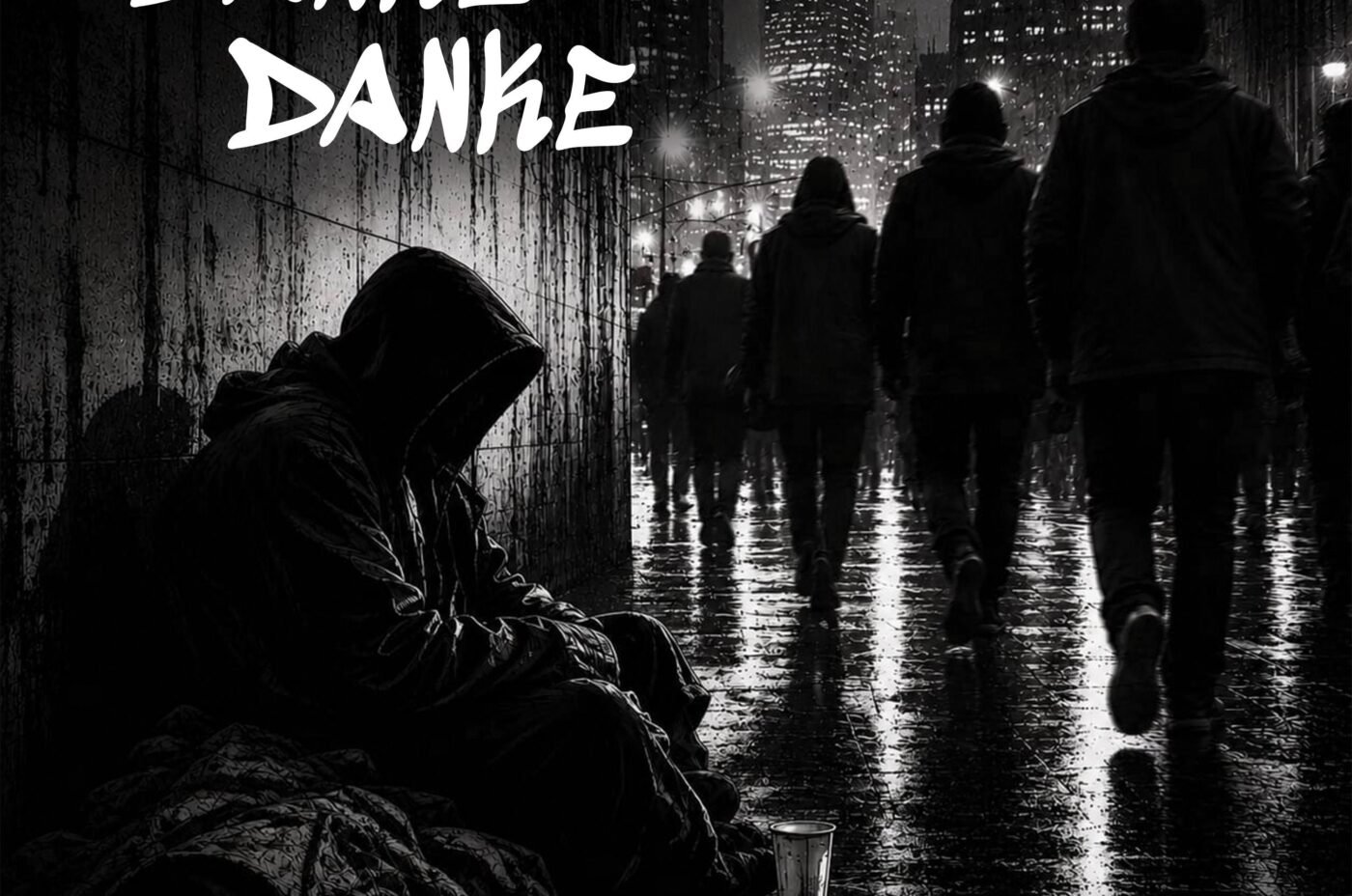 IL NUOVO BRANO PUNK ROCK DI EUGENIO RIPEPI