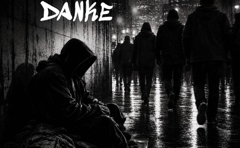 IL NUOVO BRANO PUNK ROCK DI EUGENIO RIPEPI