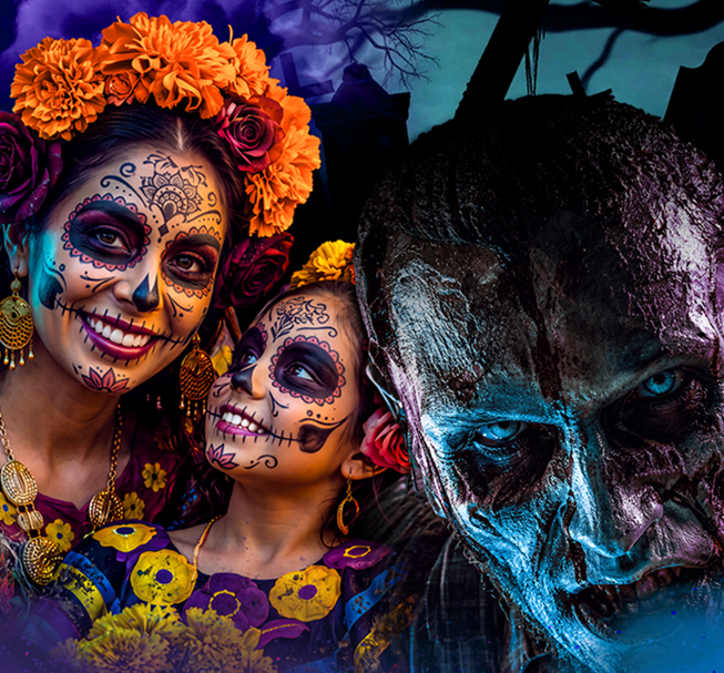 A MAGICLAND ENTRA IN SCENA L’HORROR EXPERIENCE
