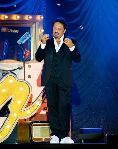 Cambio di programma al Teatro Verdi per il Premio Charlot