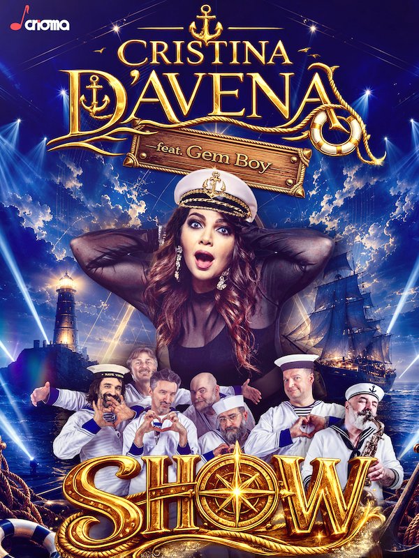 Cristina D’Avena riaccende la magia a Milano