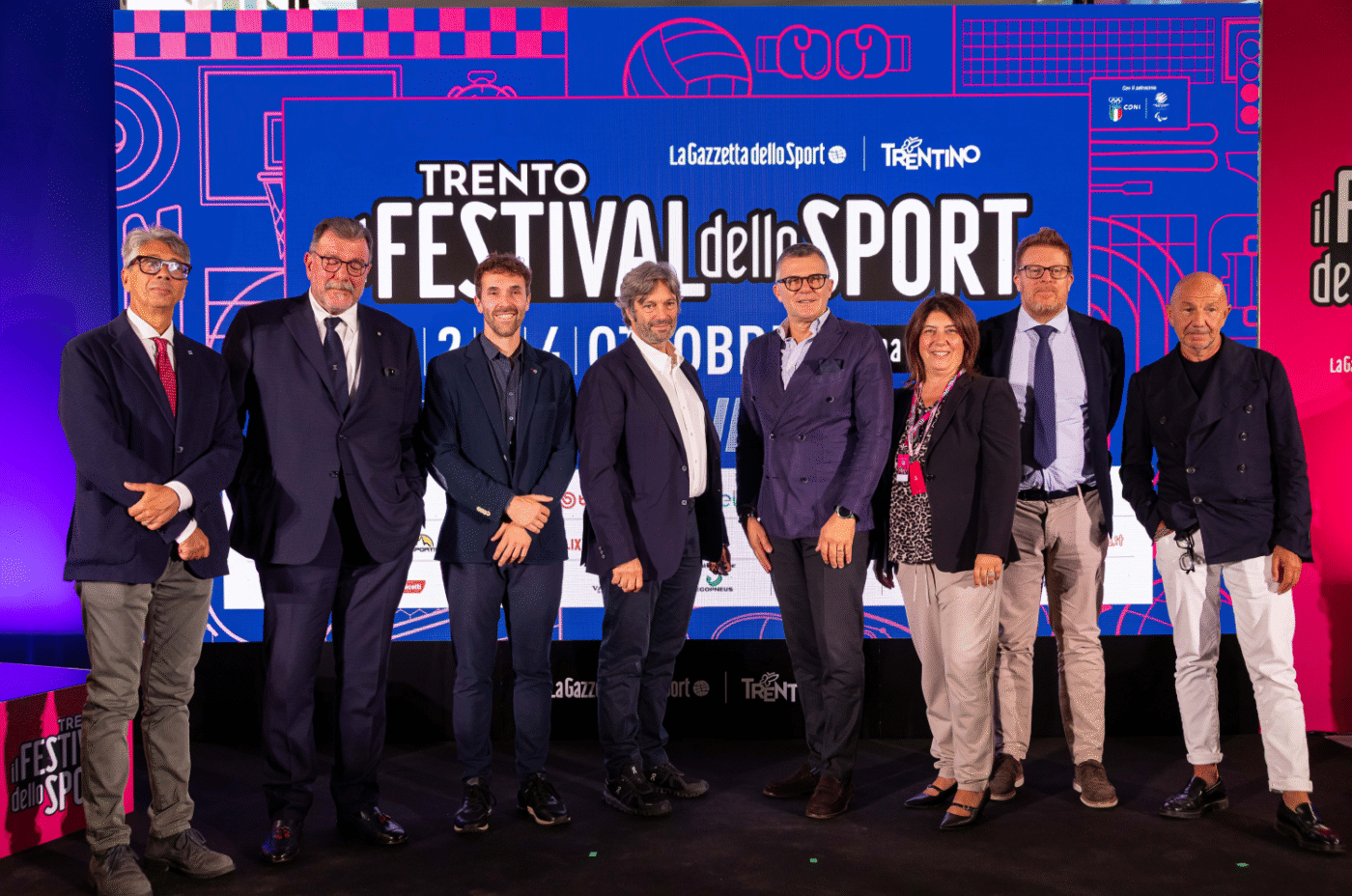 L’autenticitá italiana del Giro d’Italia nel mondo
