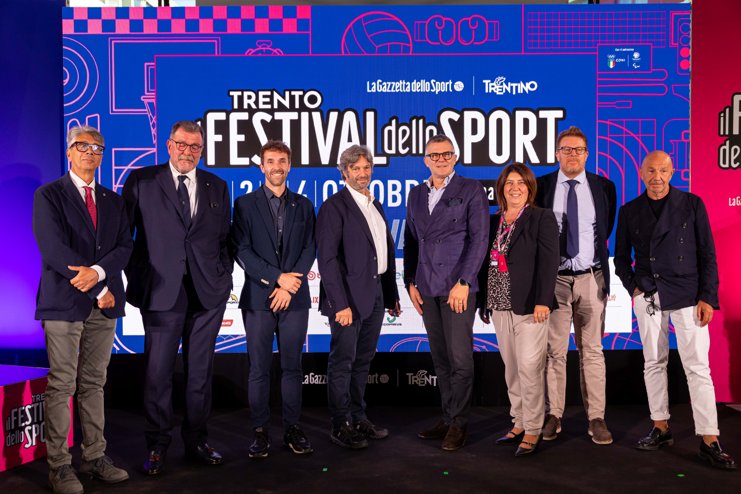 L’autenticitá italiana del Giro d’Italia nel mondo