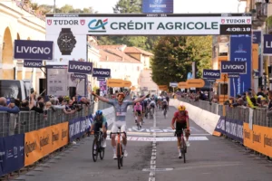 DORIAN GODON TRIONFA AL 110° GRANPIEMONTE