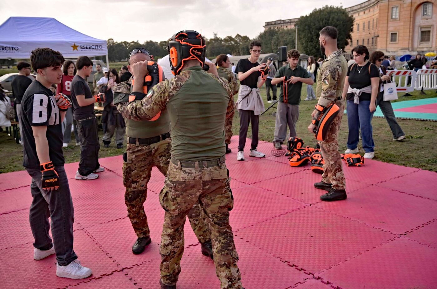 La XXIII edizione della “Flik Flok” si conclude con un successo strepitoso