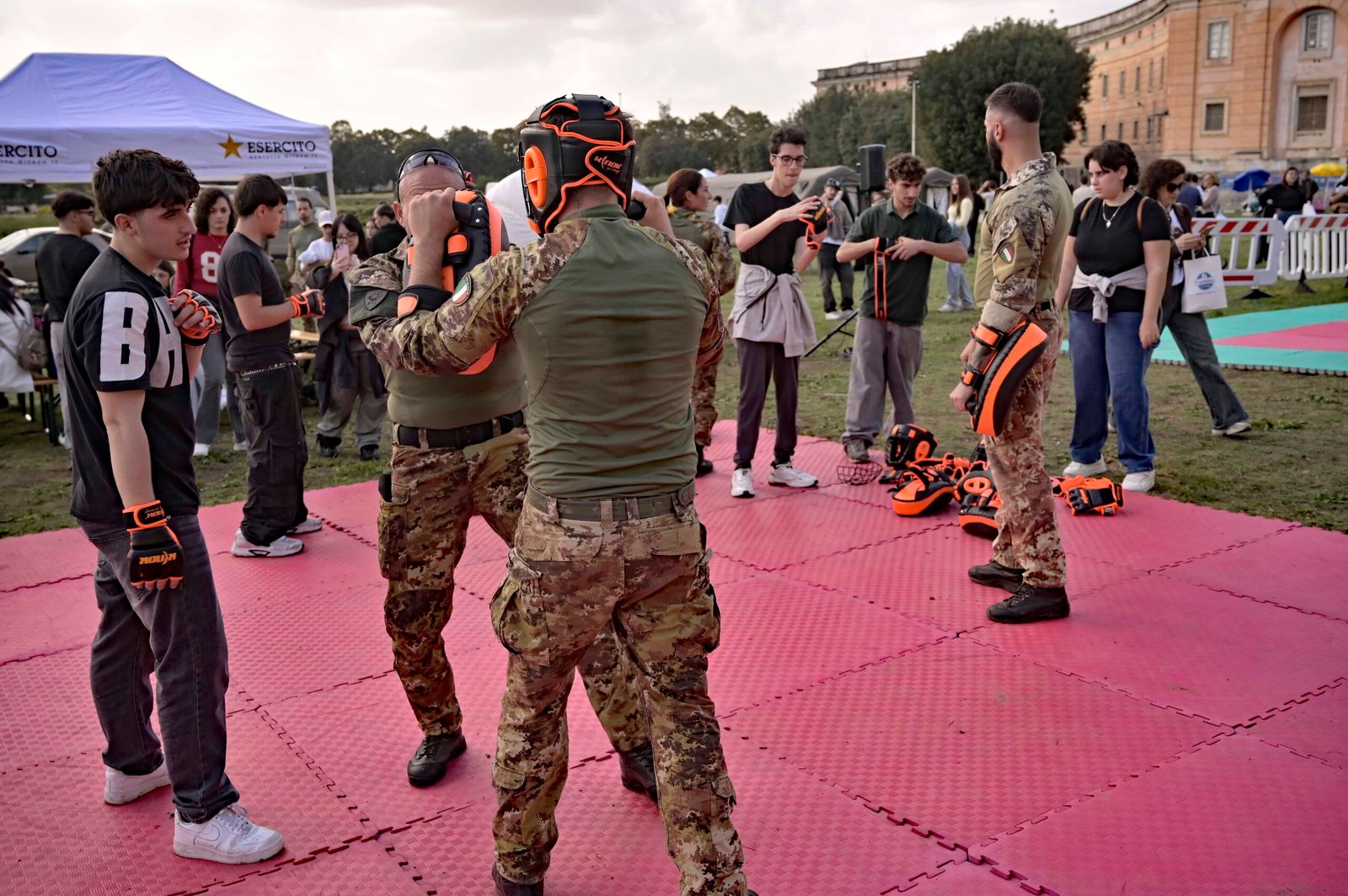 La XXIII edizione della “Flik Flok” si conclude con un successo strepitoso