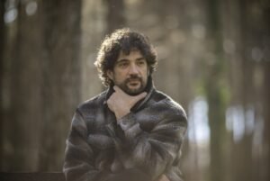 Domani al Teatro Bolivar arriva Andrew Faber