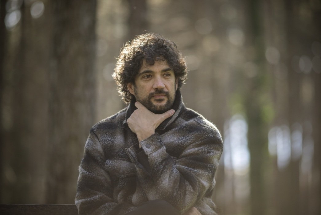 Domani al Teatro Bolivar arriva Andrew Faber